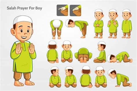 Gambar anak sholat kartun aneka gambar kualitas hd source: Gambar Gerakan Orang Sholat Kartun - Hidup Sehat Dengan ...