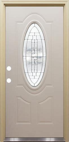 We did not find results for: Mastercraft® Primed Steel Memphis Oval Lite Prehung ...