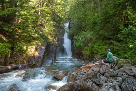 40 Waterfall Hikes Near Vancouver Happiest Outdoors