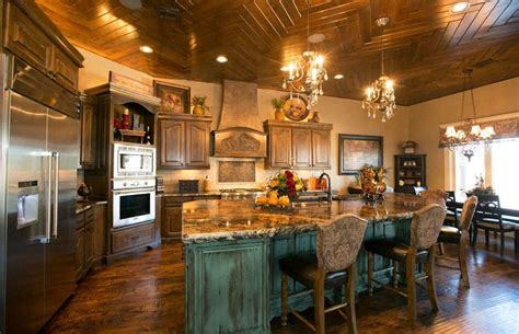 29 Elegant Tuscan Kitchen Ideas Decor And Designs