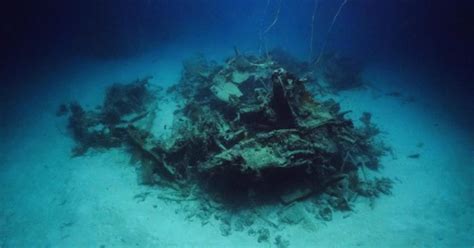 For a movie that is centered on creatures and monsters, then it is essential to have a proper budget to spend on. Missing World War II aircraft finally found in the Pacific ...