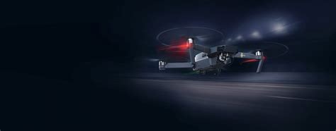 Dji Mavic Pro Review A Drone So Stable It Appears Frozen In Time