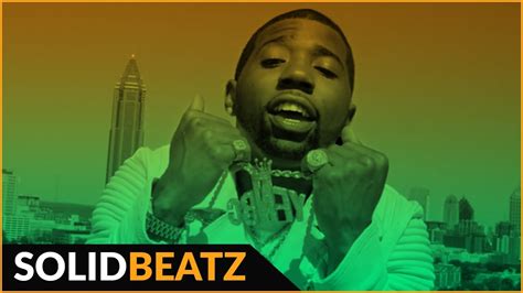 Smooth YFN Lucci Type Beat Lost SolidBeatz YouTube