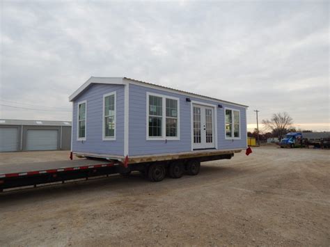 Mother In Law Homes Prefab Modular Home Builders Prefabricated Home