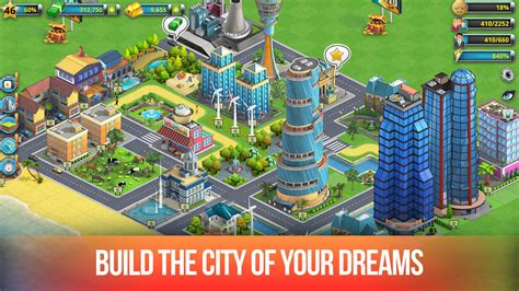 City Island 2 Building Story Offline Sim Game For Android Apk