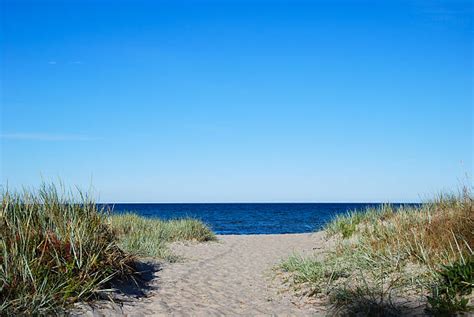 Scandinavian Beach Stock Photos Pictures And Royalty Free Images Istock