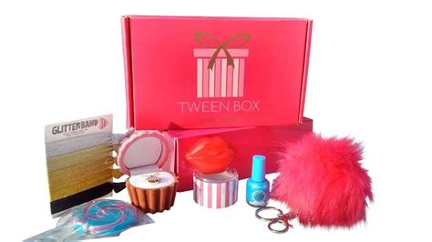 Tween Box Reviews Get All The Details At Hello Subscription