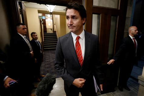 Justin Trudeaus Accusations Deepen Rift With India A Diplomatic Standoff Big News Unveiling