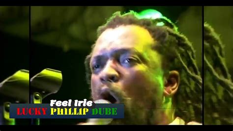 Lucky Dube Last Concert Live In The Caribbean Remastered Sound