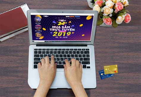 Sacombank ưu đãi Lớn Nhân Ngày Mua Sắm Trực Tuyến Việt Nam 2019 Fili