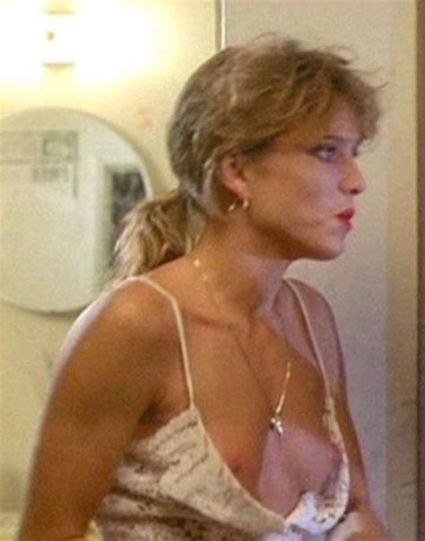 Kristy Mcnichol Naked Two Moon Junction 1988 5 Pics NudeBase Com