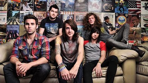 Mayday Parade To Announce New Tour
