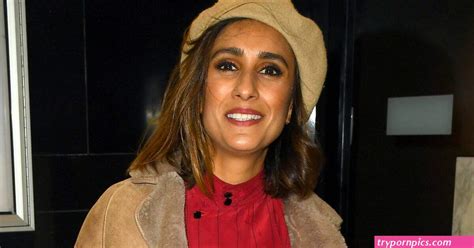 Anita Rani Nude Porn Pics From Onlyfans