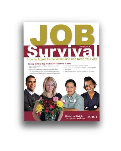 Job Survival Workbook Paradigm Education