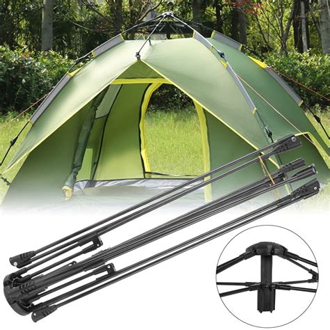 Lhcer Tent Pole Automatic Tent Pole High Quality Material For Camping