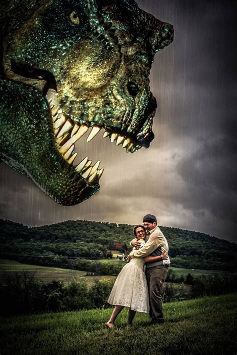 Jurassic Park Wedding Experience Park Weddings Wedding Wedding