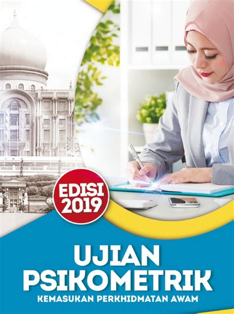 Hari itu hari dimana aku terpaksa kembali memberhentikan pembantu rumahku untuk yang ke sekian kalinya. Pembantu Pustakawan Gred S19 : Ujian Psikometrik