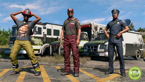 Watch Dogs 2s Upcoming No Compromise Dlc Gets A Trailer