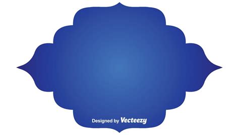 Islamic Shape Vector 3674621 Vector Art At Vecteezy