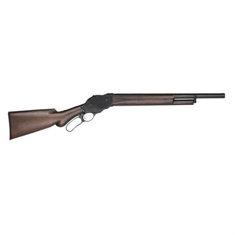 Century Arms Pw87 Lever Action 12 Gauge 5 Rounds 642444 Lever