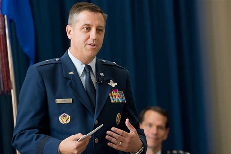 Brig Gen Michael R Taheri Assumes Command Of Air National Guard