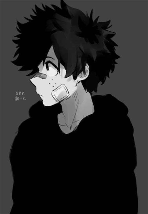 Tons of awesome todoroki deku kirishima and bakugou wallpapers to download for free. Pin by Specc_ on Pfp~ (With images) | My hero academia ...