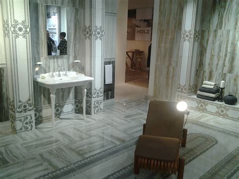 New Collections At Cevisama 2015 Porcelanite
