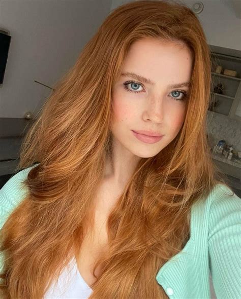 Best Redheads Ruivas Images On Pinterest Red Heads Telegraph