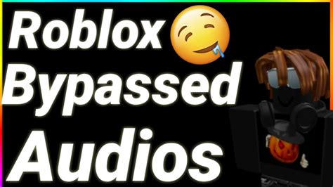 244 Roblox New Bypassed Audios Working 2020 Youtube