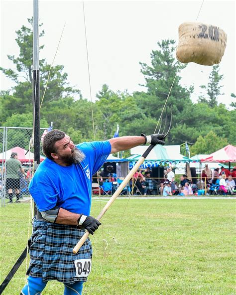 Grandfather Mountain Highland Games Wraps Up Another