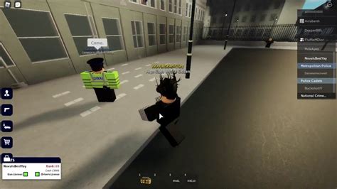 Roblox City Of London Report Youtube