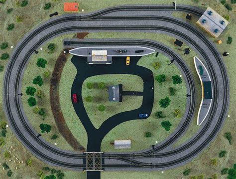 Especially anyone who works on grass for an extended period of time should be aware of the effect of sun on a black surface. hattons.co.uk - Hornby R771 Track mat "Midimat" trakmat