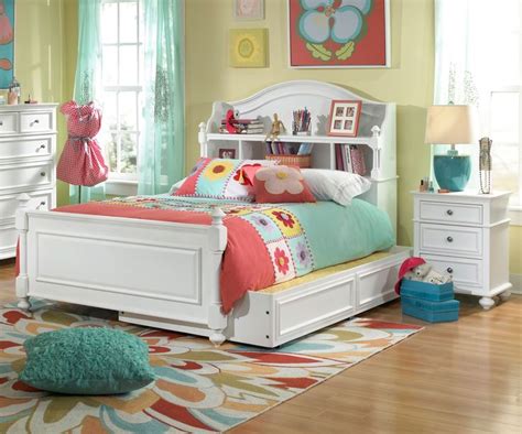 Kids design juvenile bedroom furniture goodly boys kid beds. eKids Rooms | Bookcase bed, Girls headboard, Kids bedroom ...