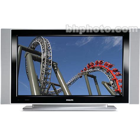 Philips 32pf5321 32 Widescreen Lcd Tv 32pf5321d Bandh
