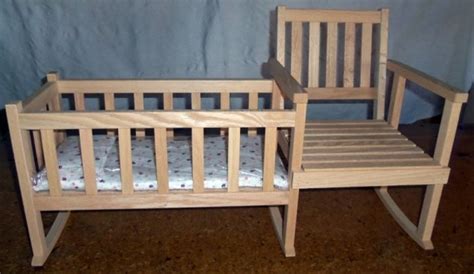 Enjoy free shipping & browse our great selection of chairs & recliners, accent chairs, chaise lounge chairs and more! Learn how to build a rocking chair crib! - Your Projects@OBN