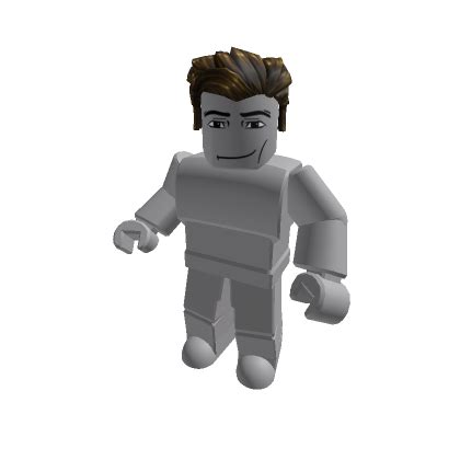 Man - Roblox