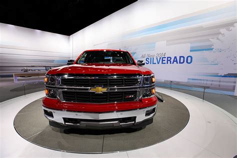 This Chevy Silverado Model Year Is The Most Reliable By Far