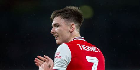#and i swear arsenal twitter admin actually ships them both like for real #kieran tierney #leah williamson #arsenal #arsenal fc. Tierney pulls out of Scotland squad - Arseblog News - the ...