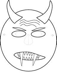 Afbeeldingsresultaat voor halloween gezichten tekenen Halloween