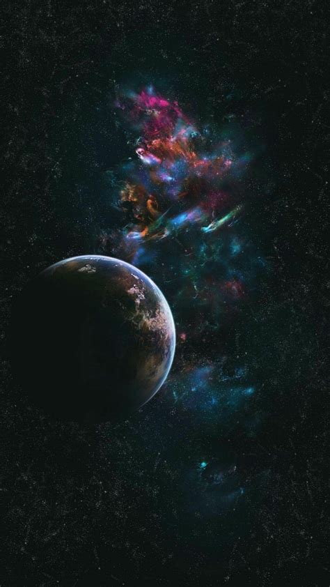 Space Wallpaper 4k Iphone 12 Pro Max Iphone 12 Pro Max Wallpapers Top