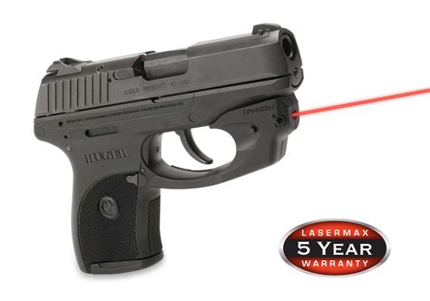 Lasermax Laser Sight For Ruger Lc9 Centerfire Pistols Best Rated Cf Lc9