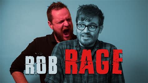 Rob Rage Youtube