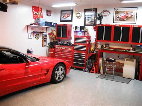 Browse garage pictures and designs. 25 Garage Design Ideas For Your Home