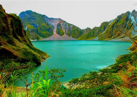 From wikipedia, the free encyclopedia mount pinatubo is an. Mt. Pinatubo Aerial Tour - Philjets