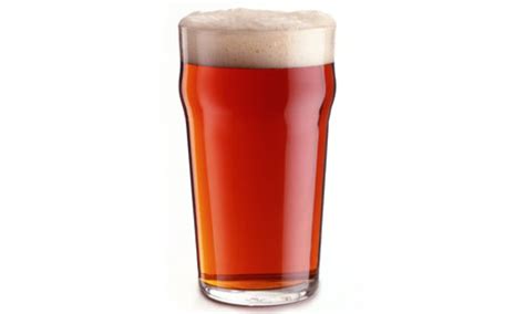 In england when one refers to having a pint she is indicating drinking a beer. Calling time on the pint glass | Life and style | The Guardian