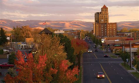 30 Most Charming College Town Main Streets Best Value Schools