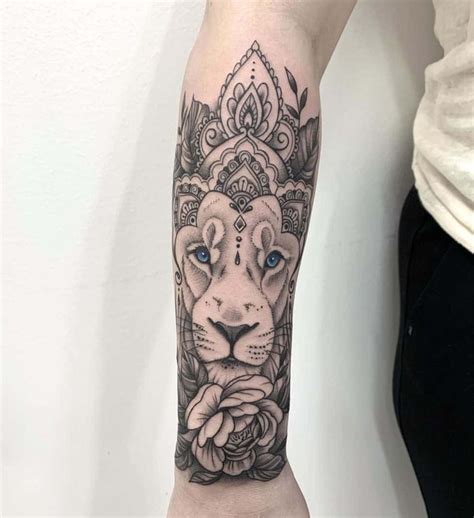 Awasome Lion Tattoo Ideas For Men And Women In 2022 Lion Tattoo