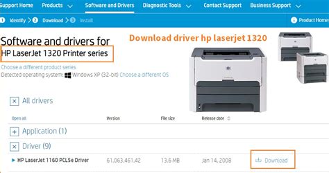 Microsoft driver update for hp laserjet 1320 pcl 5. Khắc phục lỗi máy in HP không in được nhiều bản - Hỗ trợ ...