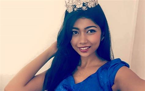 Priyanka Yoshikawa From Miss World Japan To Entrepreneur
