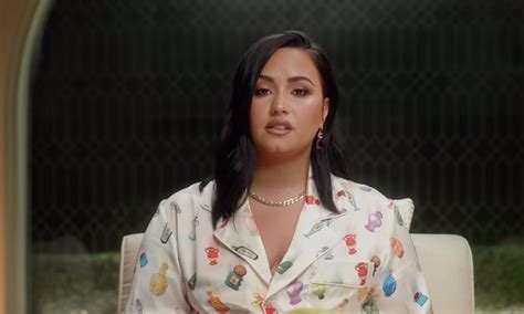Is Demi Lovato Documentary On Netflix Hulu Prime Where To Watch Dancing With The Devil Online